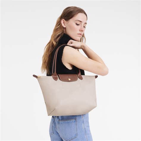 Le Pliage Original M Tote bag .